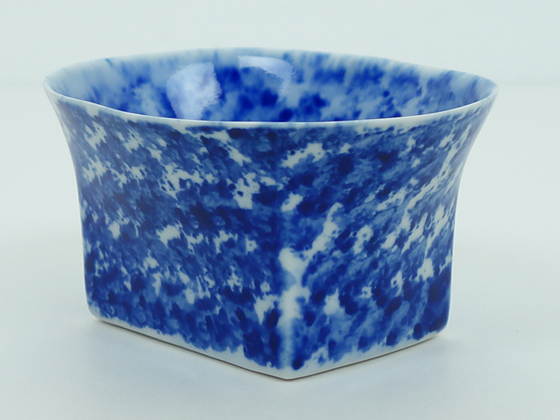 Rorstrand/ロールストランド Oiva Toikka セラミックボウルW11cm