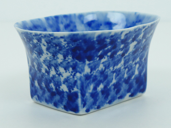 Rorstrand/ロールストランド Oiva Toikka セラミックボウルW11cm