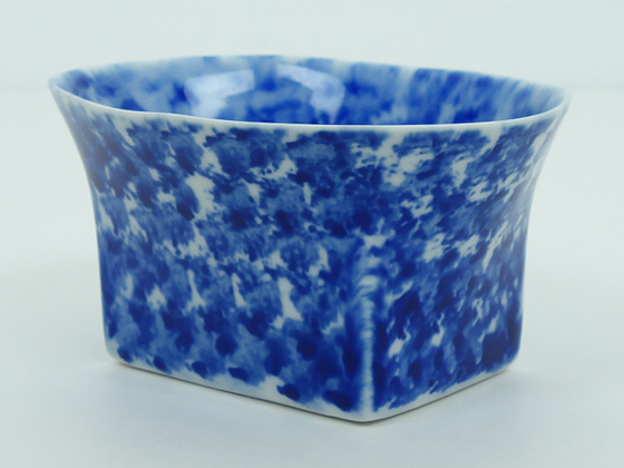 オイバトイッカ ロールストランド グラニット ボウル 器 ドット Rorstrand/ロールストランド Oiva Toikka セラミックボウルW16cm