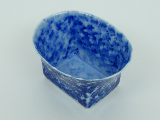 Rorstrand/ロールストランド Oiva Toikka セラミックボウルW11cm