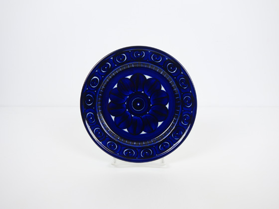 ARABIA/アラビア Valencia/ヴァレンシア プレート17cm 005|北欧