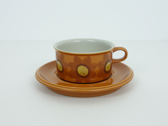 ご予約品)ARABIA HLA GREEN TEACUP アラビア www.krzysztofbialy.com