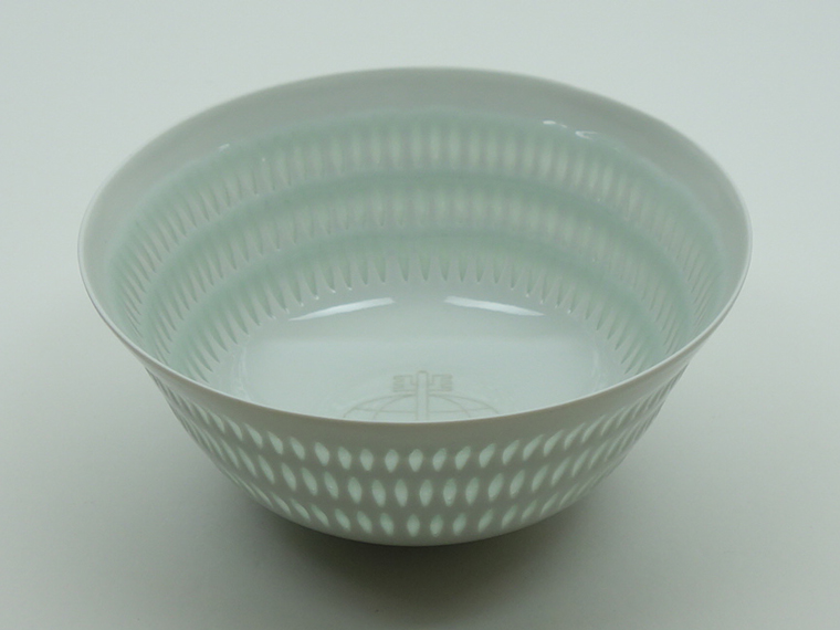 再値下げ！ARABIA Rice Bowl ボウル F.H.K ライス アラビア-