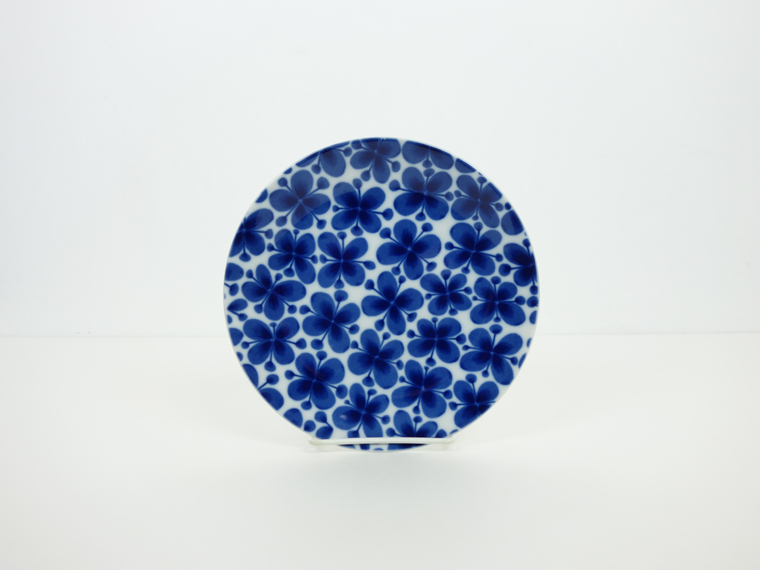 Rorstrand/ロールストランド Mon amie/モナミ プレート17cm 008