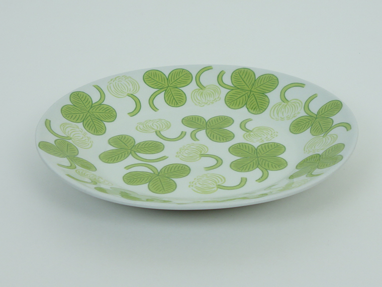 ARABIA/アラビア Apila/アピラ オーバルプレート21cm 002|北欧