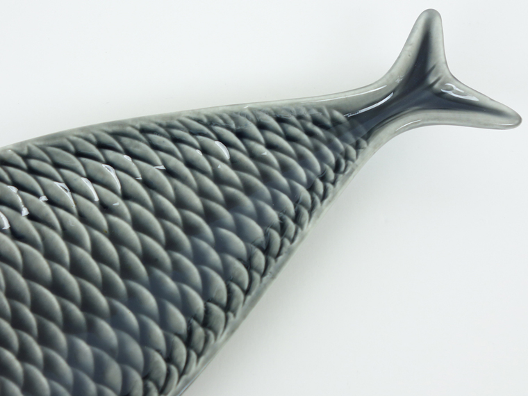 グスタフスベリ　フィッシュ＆プンパ　プレートセット グスタフスベリ フィッシュ＆プンパ プレートセット グスタフスベリ