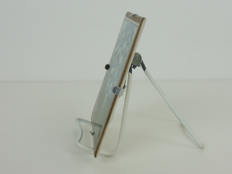 ARABIA/アラビア ヘルヤ・リウッコ=スンドストロムの陶板 SSKK