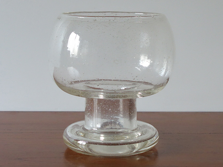 nuutajarvi vintage Sargasso(クリア)N560 ベース nuutajarvi vintage Sargasso(クリア)N560 ベース - メルカリ