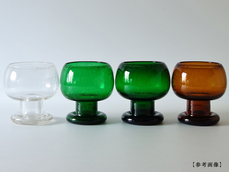 NUUTAJARVI/ヌータヤルヴィ Sargasso/サルガッソ ベースN420 クリア