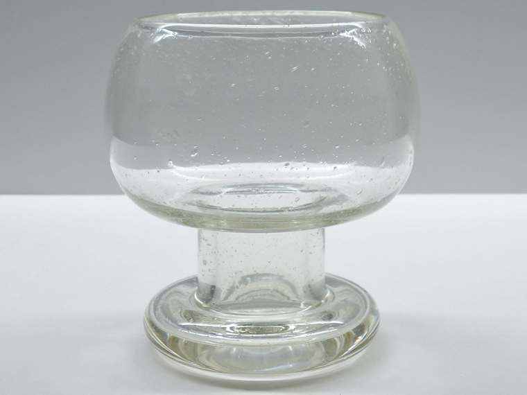 nuutajarvi vintage Sargasso(クリア)N560 ベース nuutajarvi vintage Sargasso(クリア)N560 ベース