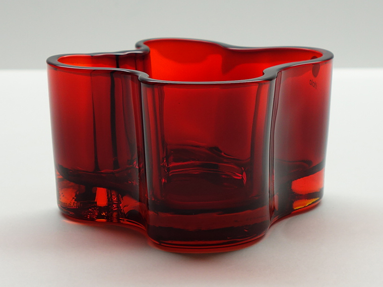 正規輸入品 iittala(イッタラ) Alvar Aalto Collection キャンドル