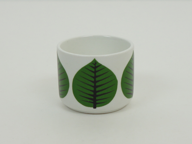 GUSTAVSBERG/グスタフスベリ Bersa/ベルサ エッグカップ 016