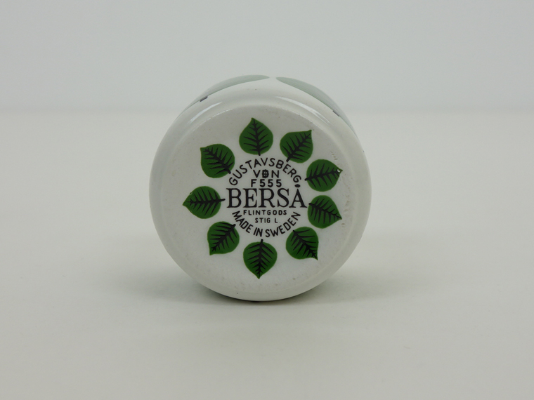 GUSTAVSBERG/グスタフスベリ Bersa/ベルサ エッグカップ 016