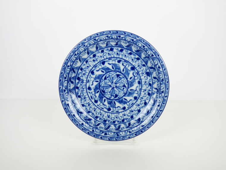 コボルティ プレート 2枚セット Cobolti ロールストランド プレート Rorstrand COBOLTI C&S blue | ロールストランド コボルティ カップ