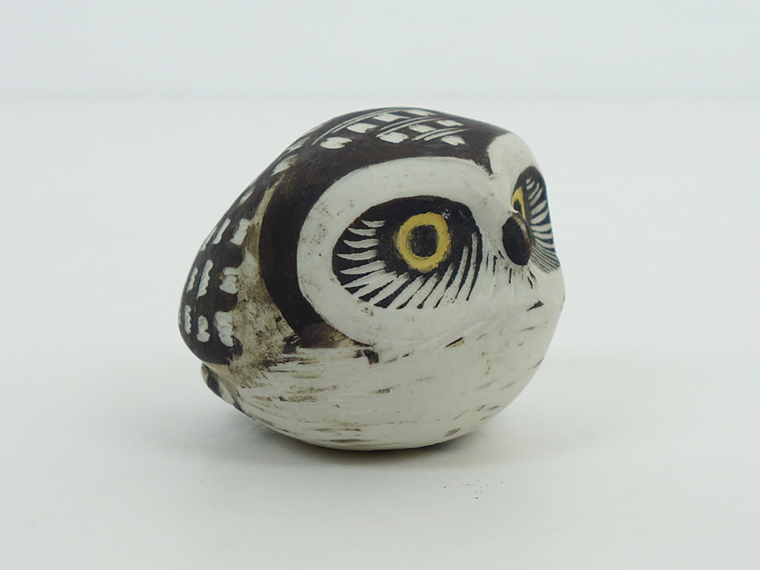 GUSTAVSBERG/グスタフスベリ Minervaのフクロウ Burr 001|北欧