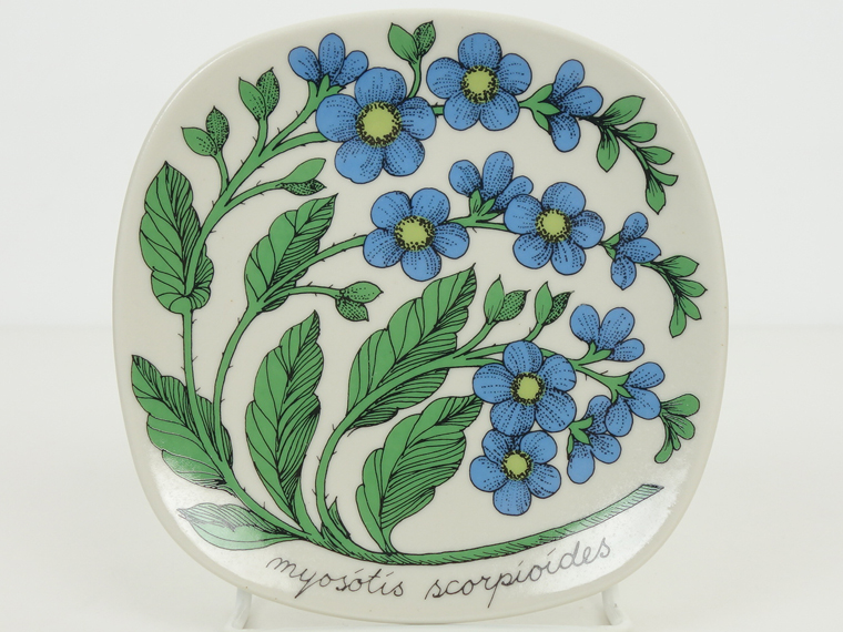 ARABIA/アラビア Botanica/ボタニカ myosotis scorpioides