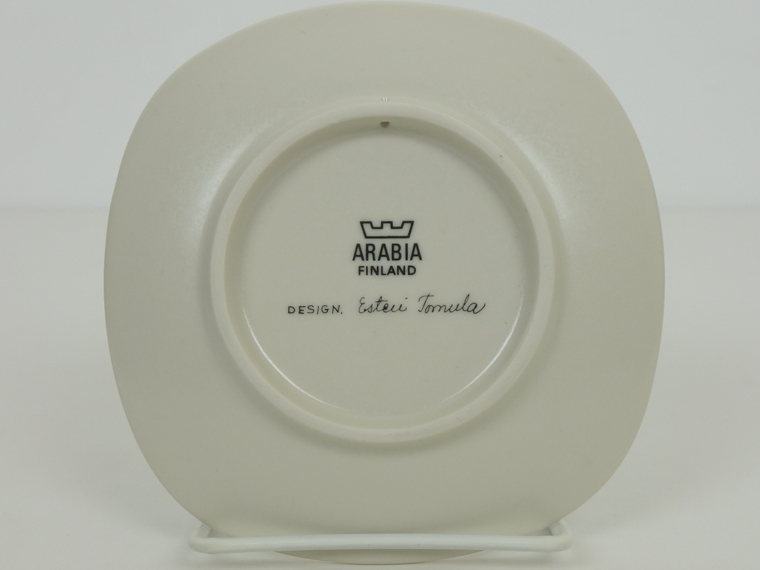 ARABIA/アラビア Botanica/ボタニカ myosotis scorpioides