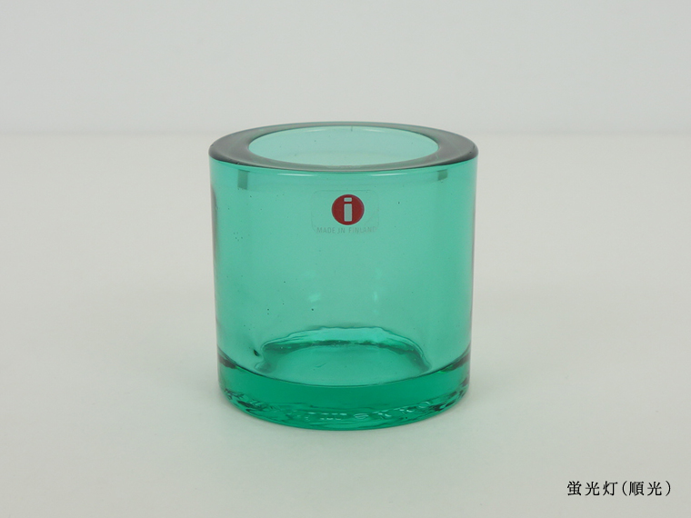 モンドングリーンu0026ライトグリーン iittala kivi イッタラ-