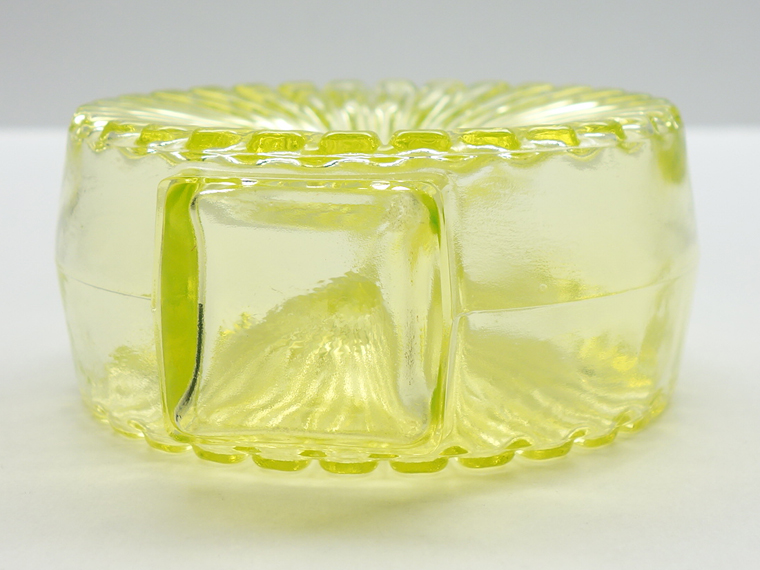 レア美品★ RiihimaenLasi／AurinkoPullo アウリンコＳ Riihimaen Lasi/リーヒマエン・ラシ Aurinkopullo/アウリンコプッロ 1