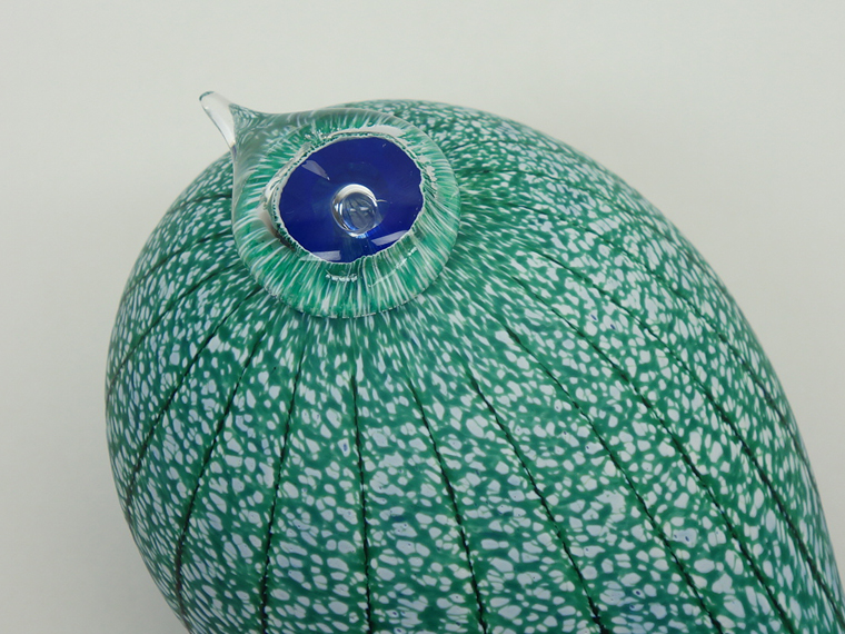 【トモさん専用】Nuutajarvi ヌータヤルヴィ アヒルの置物 NUUTAJARVI/ヌータヤルヴィ Birds by Toikka 