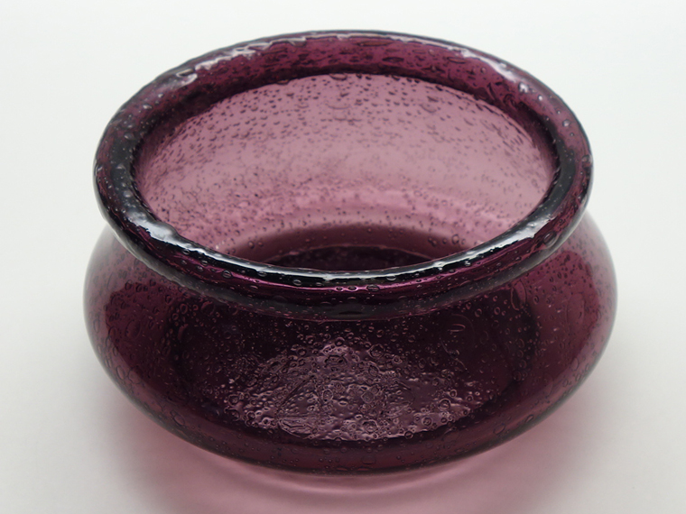 BODA/ボダ Erik Hoglund/エリック・ホグラン ボウル H2222/180