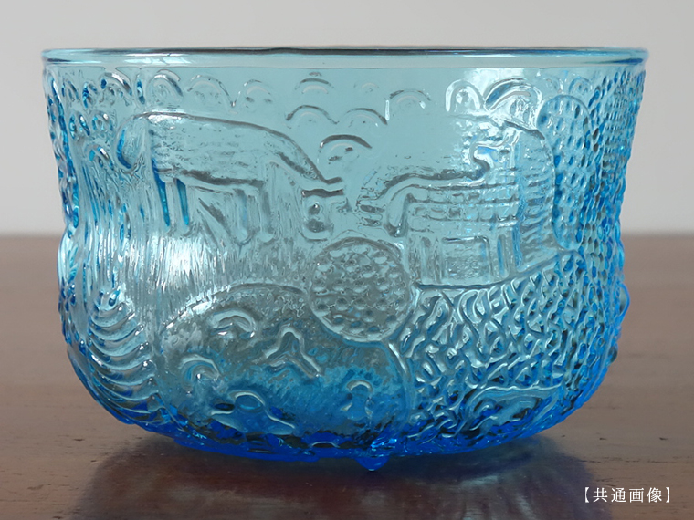 a2: ARABIA Fauna ファウナ ヌータヤルヴィ ボウル M 2個 a2: ARABIA Fauna ファウナ ヌータヤルヴィ ボウル M 2個