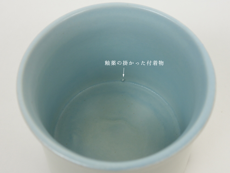 ARABIA/アラビア HLAのフラワーベース 104/1 (青いバラ) 003