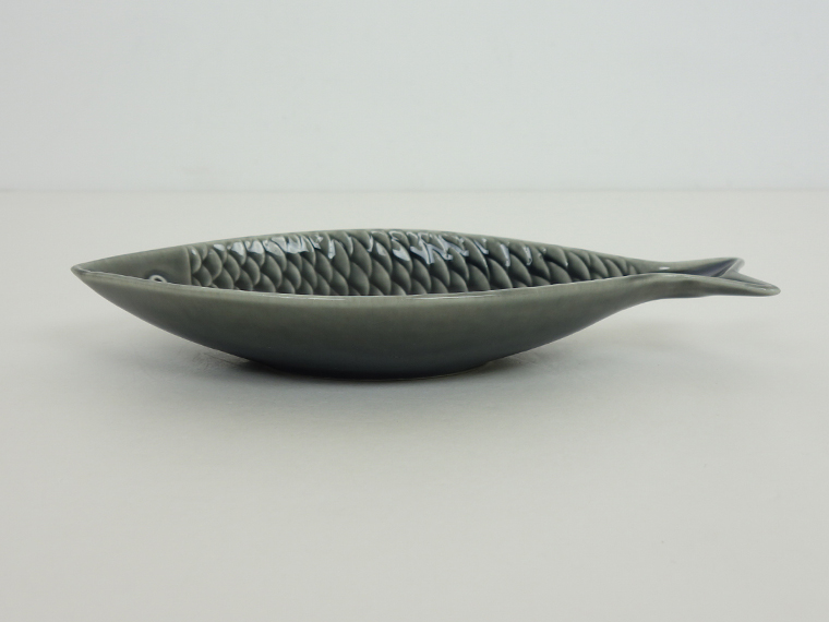 GUSTAVSBERG/グスタフスベリ Fladen/フラーデン Fishプレート