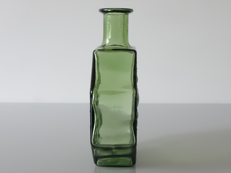 ナニー・スティル　コリステプッロ　リーヒマエンラシ　ガラスボトル　北欧ビンテージ Amazon.co.jp: リーヒマエンラシ ステラポラリス ガラスボトル