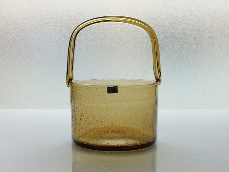 nuutajarvi vintage Sargasso(ブラウン)N559ベース nuutajarvi vintage Sargasso(ブラウン)N559ベース nuutajarvi