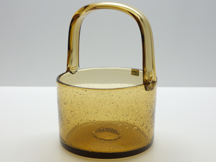 nuutajarvi vintage Sargasso(ブラウン)N559ベース nuutajarvi vintage Sargasso(ブラウン)N559ベース - メルカリ