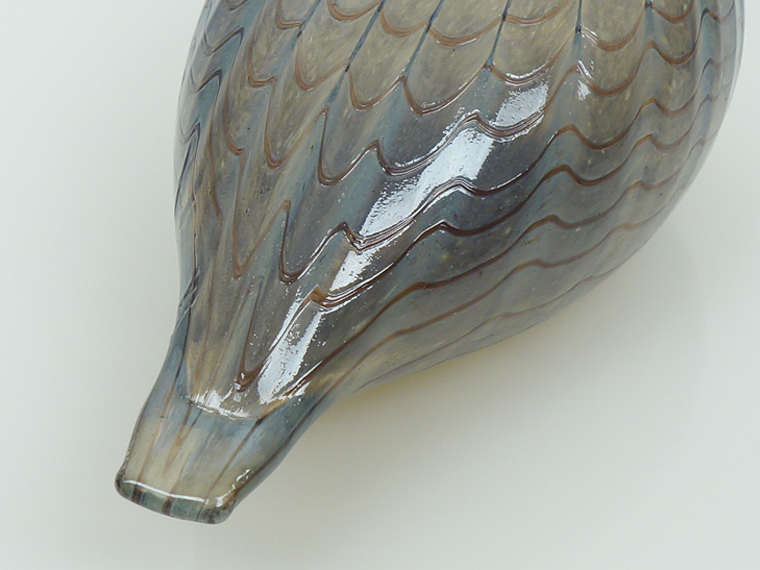 NUUTAJARVI/ヌータヤルヴィ Birds by Toikka 