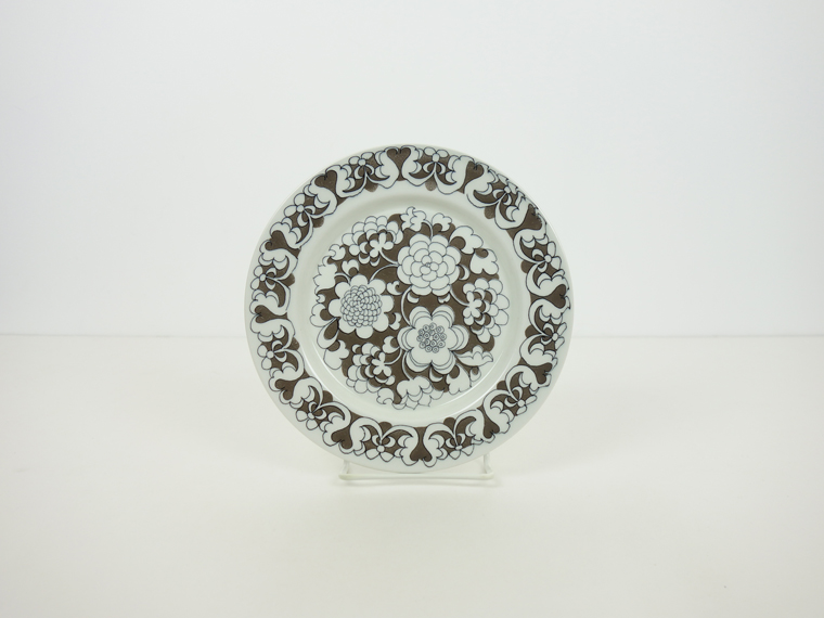 ARABIA/アラビア Gardenia/ガーデニア|北欧ヴィンテージのpippuri