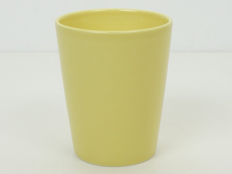 ARABIA/アラビア●Teema/ティーマ●イエロー●プラターロングプレート ARABIA 