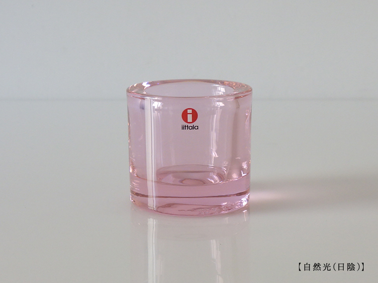 iittala/イッタラ KIVI/キヴィ キャンドルホルダー スウィート