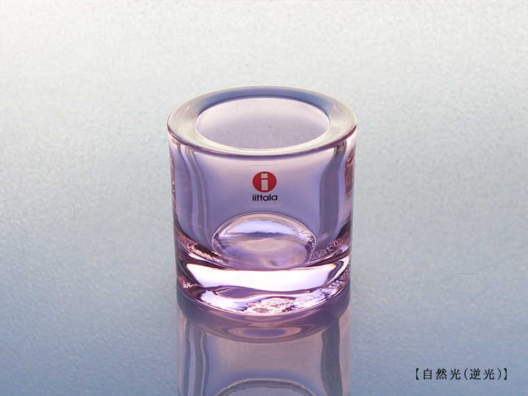 iittala Kivi 60mm -ブラウン＆ピンク系のKiviたち#1 : buckの