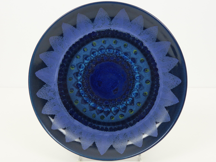 ARABIA/アラビア Kuutamo/クータモ プレート19.5cm 011|北欧