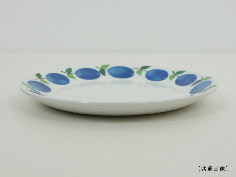 GUSTAVSBERG/グスタフスベリ Prunus/プルーヌス プレート17cm 020|北欧