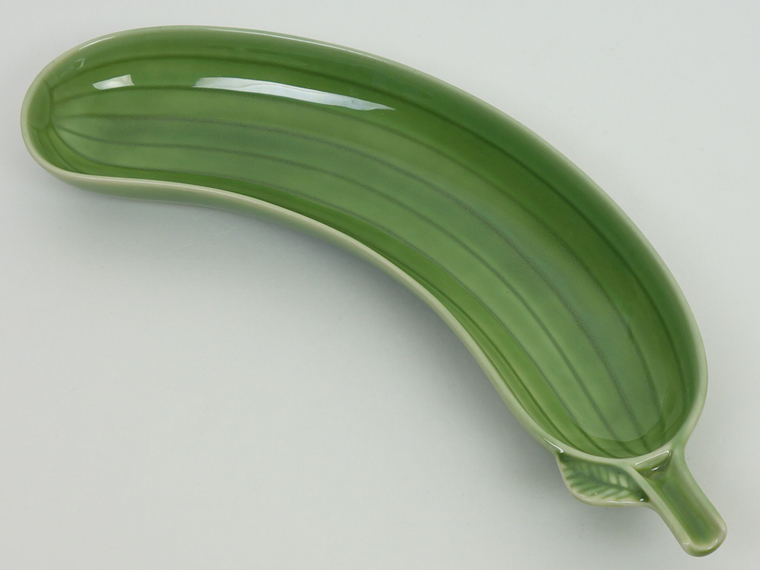 GUSTAVSBERG グスタフスベリ Pumpa プンパ キューカンバー 食器 GUSTAVSBERG/グスタフスベリ Pumpa/プンパ プレートW31cm 007