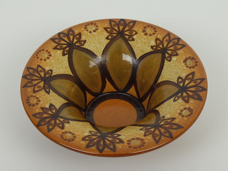 ARABIA/アラビア HLAのボウル121 003|北欧ヴィンテージのpippuri(ピップリ)