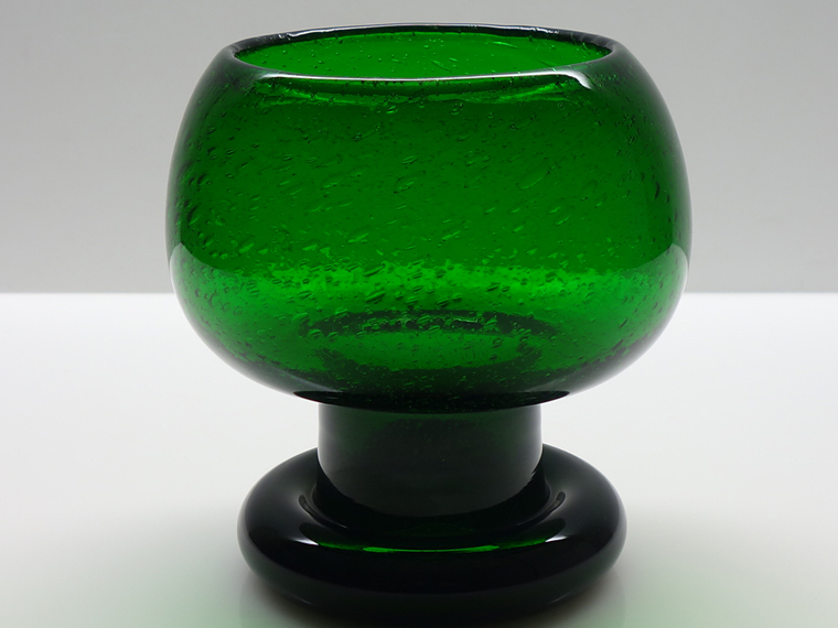 NUUTAJARVI/ヌータヤルヴィ Sargasso/サルガッソ ベースN420 グリーン