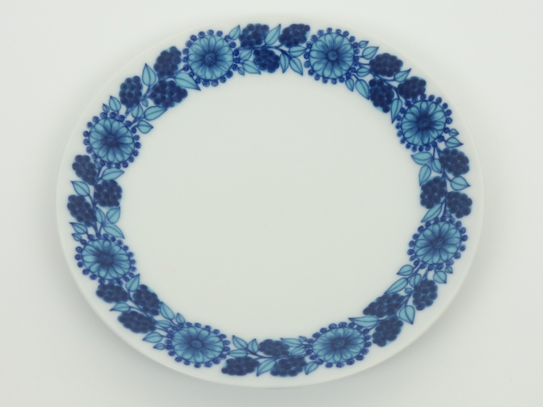 ARABIA/アラビア Johanna/ヨハンナ プレート16cm 012|北欧