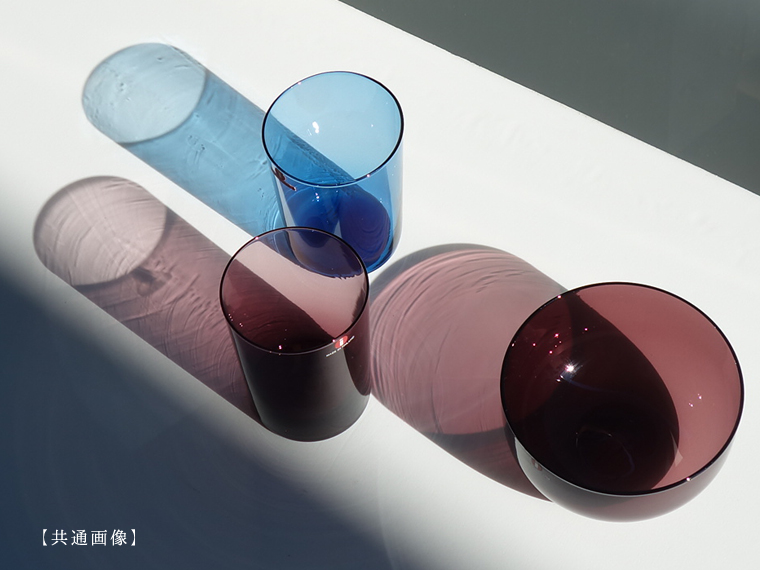 iittala/イッタラ i-line デザートボウル パープル 002|北欧 iittala/イッタラ i-line デザートボウル パープル 002|北欧