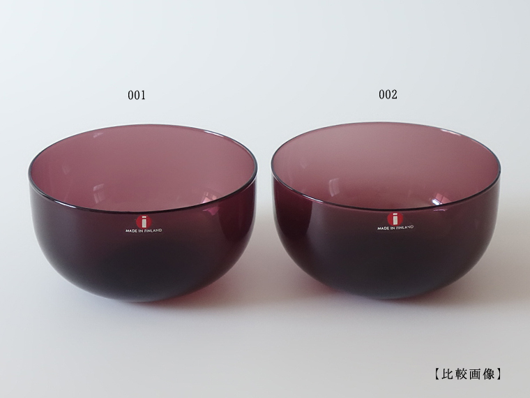 iittala/イッタラ i-line デザートボウル パープル 002|北欧 iittala/イッタラ i-line デザートボウル パープル 002|北欧