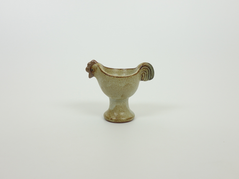 【箱付き vintage】  Tiu 鳥のエッグカップ アアルト 箱付き vintage】 iittala Tiu 鳥のエッグカップ アアルト