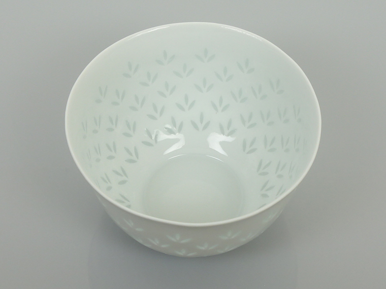 ARABIA/アラビア Riisi/リーシ(Rice/ライス) ボウル14cm 001