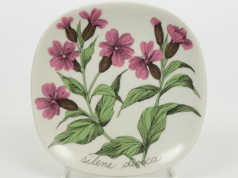 ARABIA エステリ・トムラ ボタニカ\