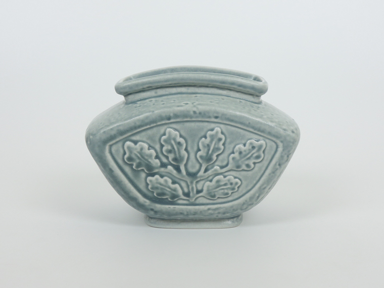 ロールストランド トビアス 北欧ヴィンテージ ディナープレート 2枚