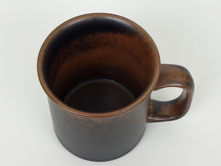 ARABIA/アラビア Ruska/ルスカ マグカップ300ml 001|北欧