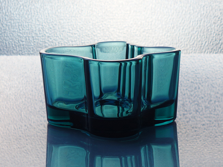 iittala/イッタラ Alvar Aalto Collection キャンドルホルダー